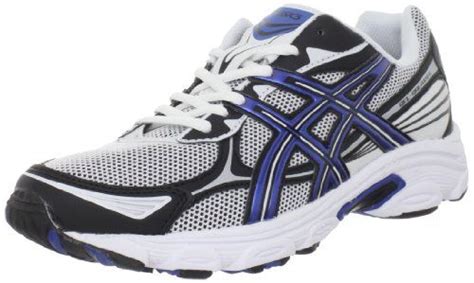 asics shoes for dummies